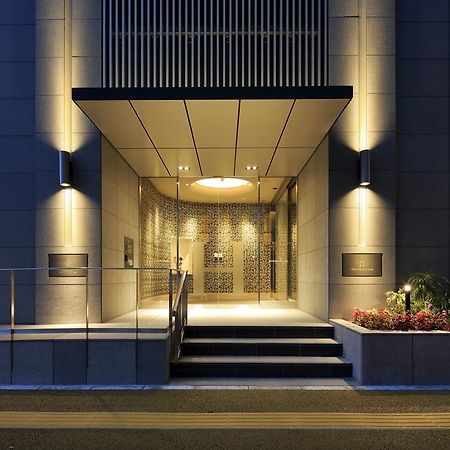 Hotel Monte Hermana Fukuoka Fukuoka  Bagian luar foto