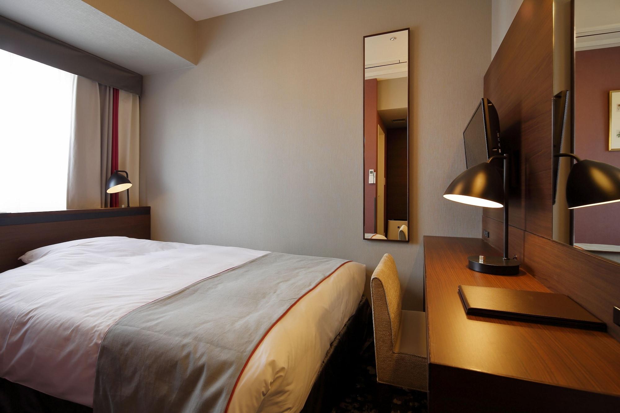 Hotel Monte Hermana Fukuoka Fukuoka  Bagian luar foto