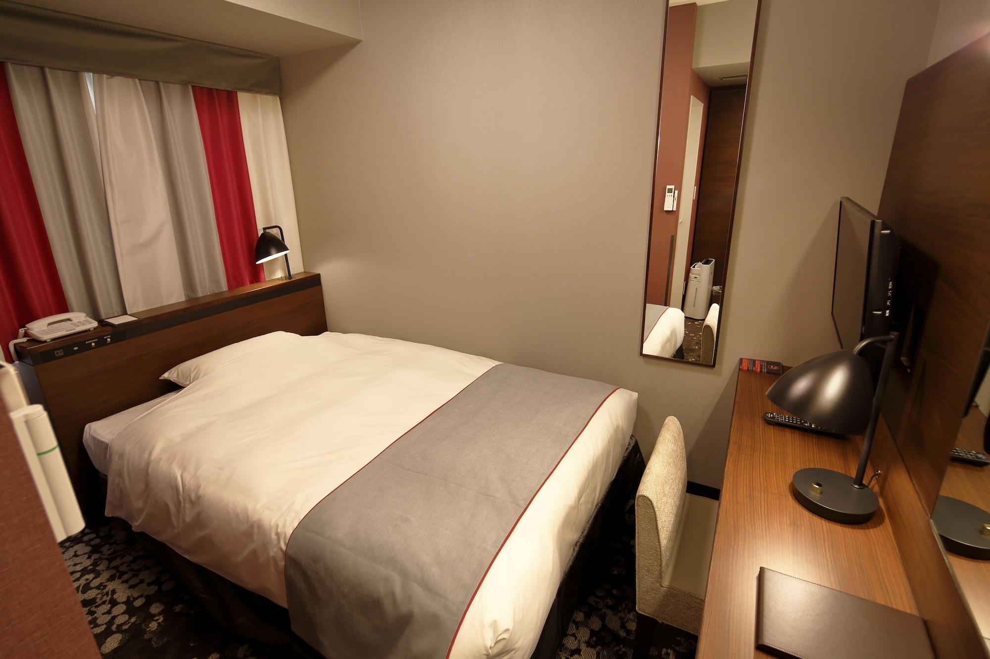 Hotel Monte Hermana Fukuoka Fukuoka  Bagian luar foto