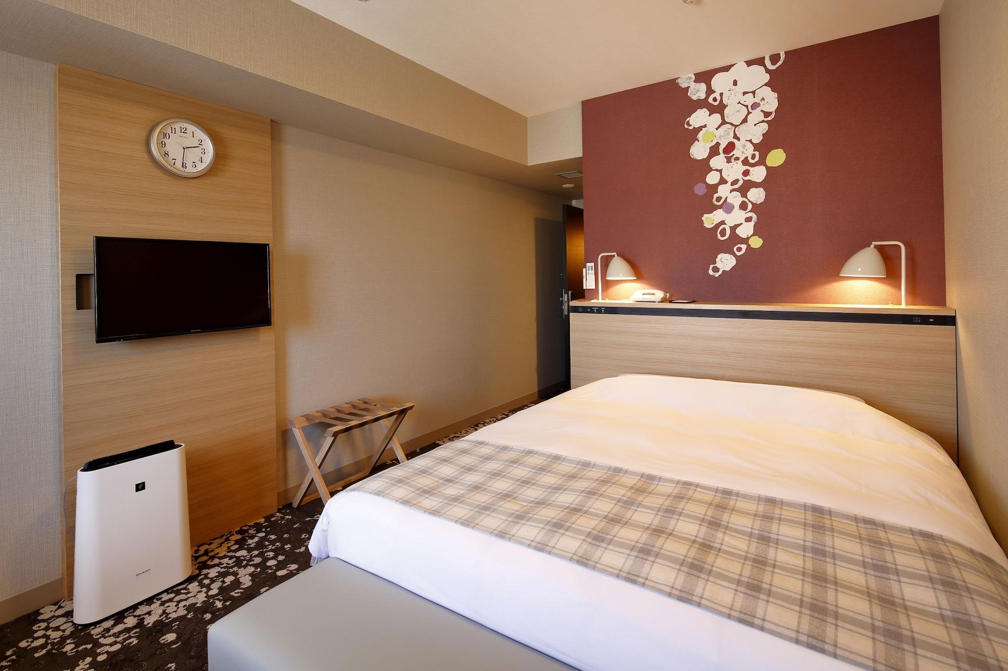 Hotel Monte Hermana Fukuoka Fukuoka  Bagian luar foto