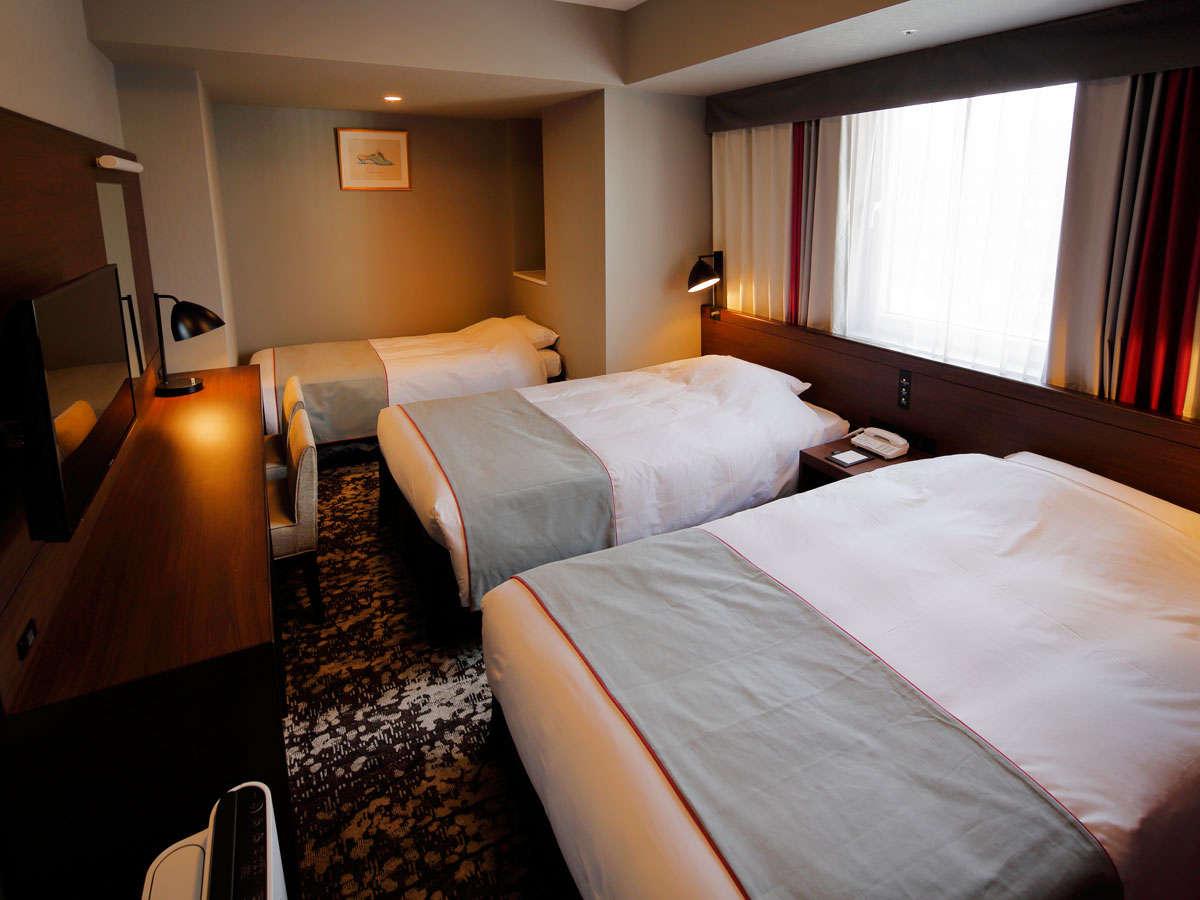 Hotel Monte Hermana Fukuoka Fukuoka  Bagian luar foto