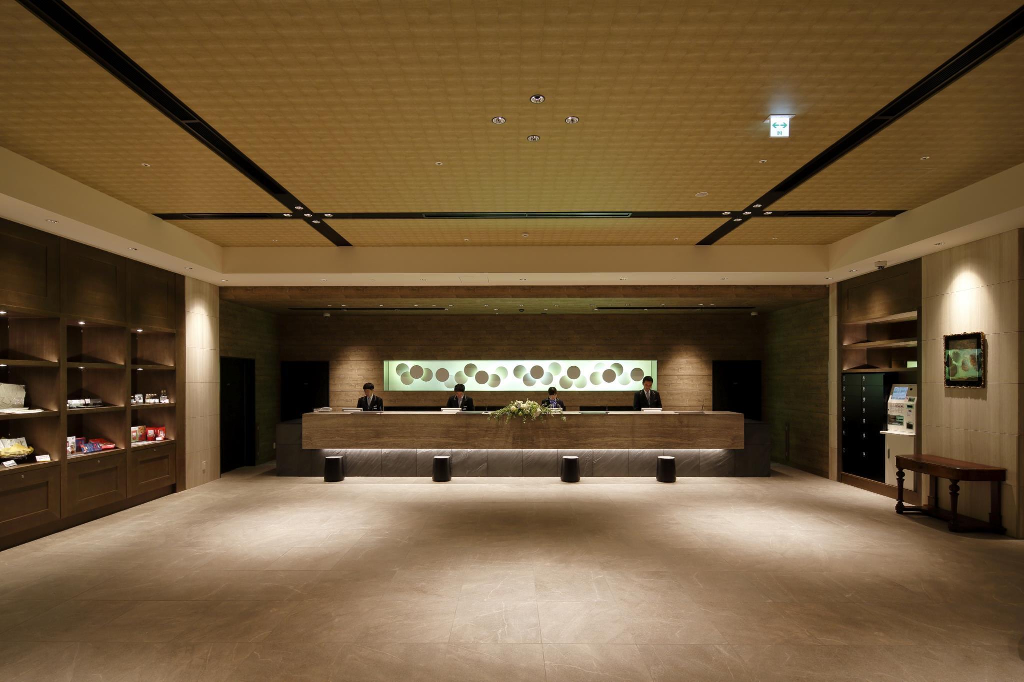 Hotel Monte Hermana Fukuoka Fukuoka  Bagian luar foto