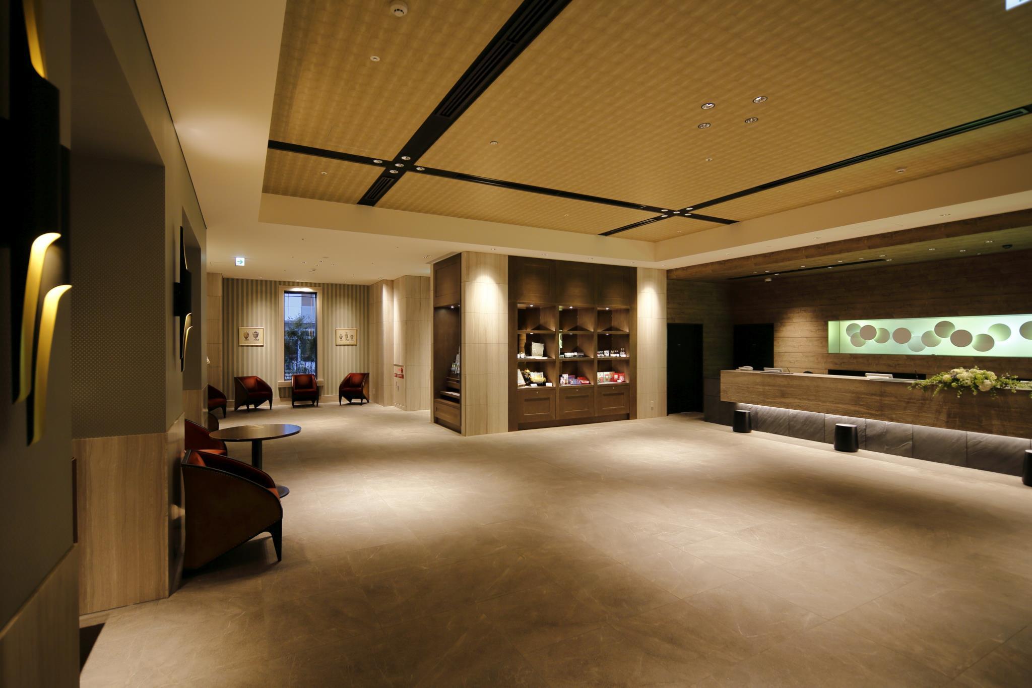Hotel Monte Hermana Fukuoka Fukuoka  Bagian luar foto