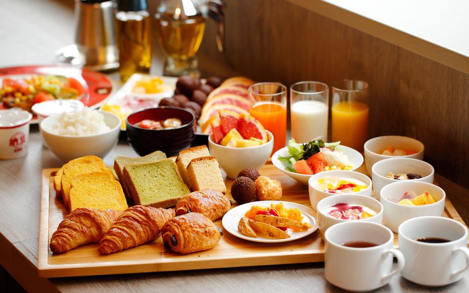 Hotel Monte Hermana Fukuoka Fukuoka  Bagian luar foto