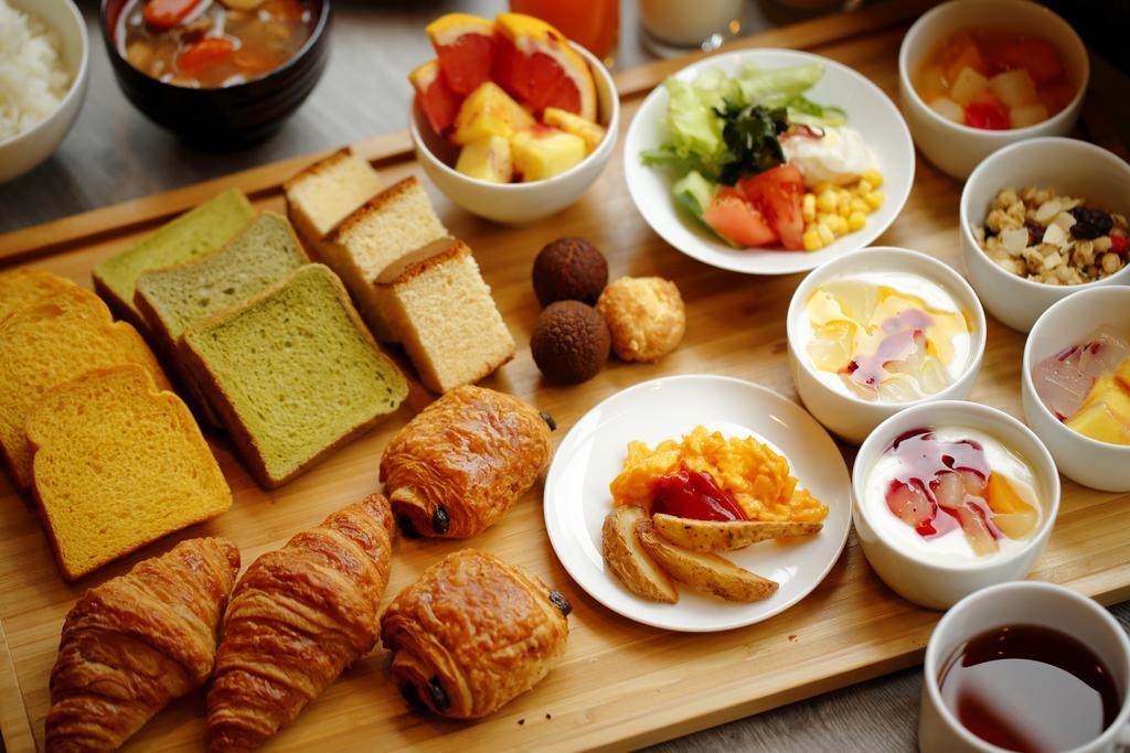 Hotel Monte Hermana Fukuoka Fukuoka  Bagian luar foto