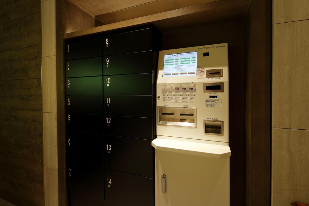 Hotel Monte Hermana Fukuoka Fukuoka  Bagian luar foto
