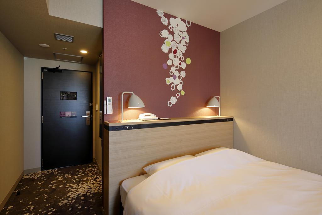 Hotel Monte Hermana Fukuoka Fukuoka  Bagian luar foto