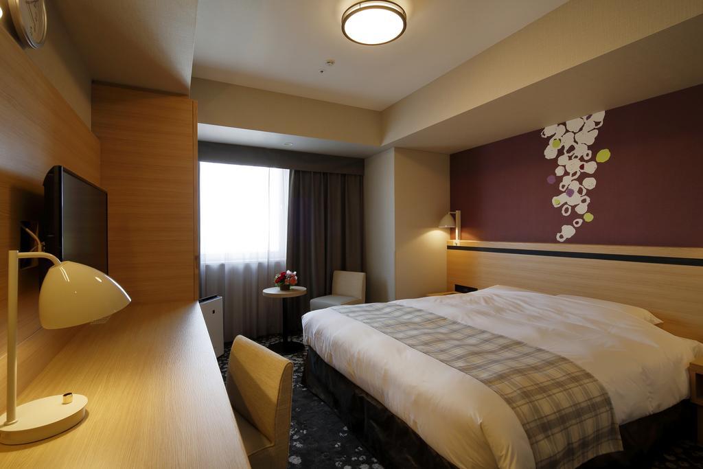 Hotel Monte Hermana Fukuoka Fukuoka  Bagian luar foto