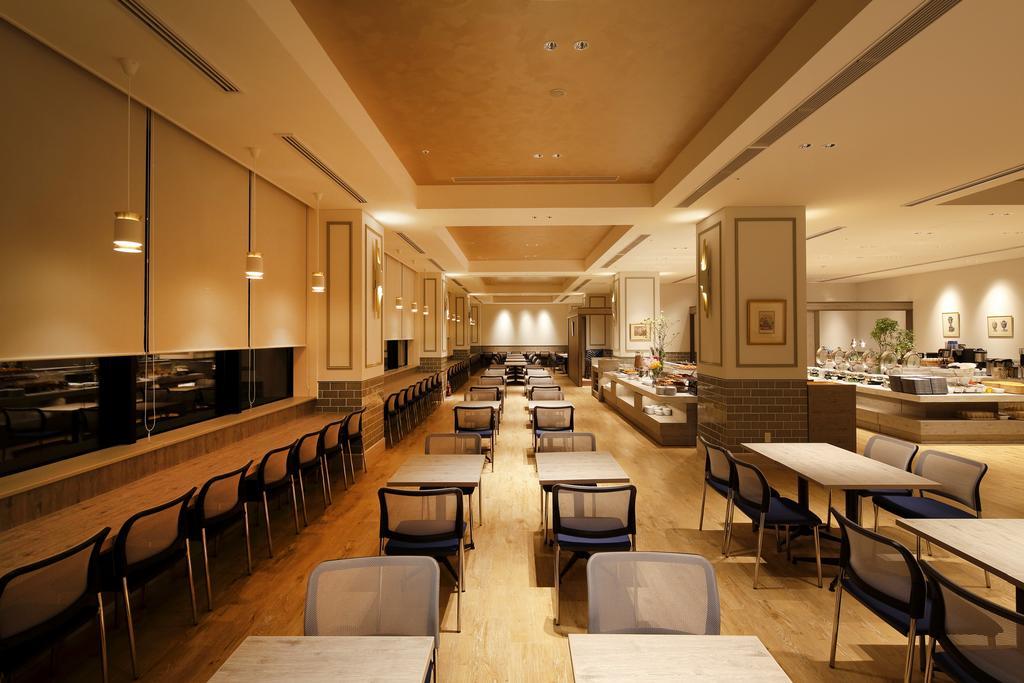 Hotel Monte Hermana Fukuoka Fukuoka  Bagian luar foto