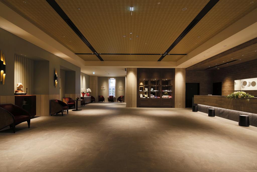 Hotel Monte Hermana Fukuoka Fukuoka  Bagian luar foto