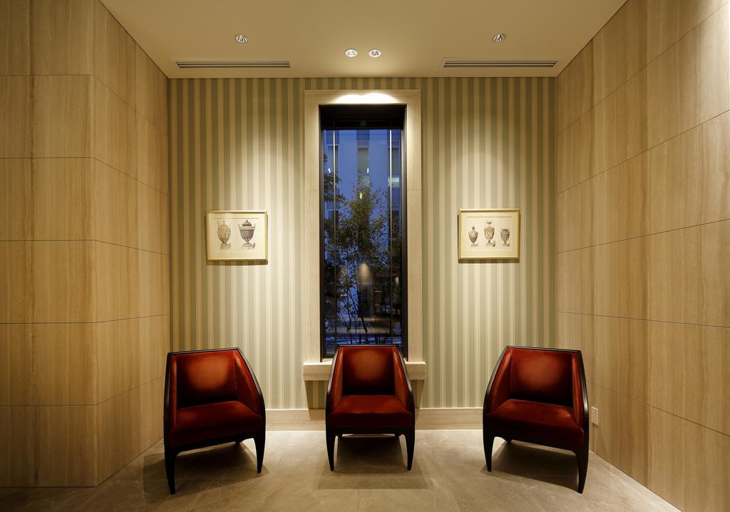 Hotel Monte Hermana Fukuoka Fukuoka  Bagian luar foto