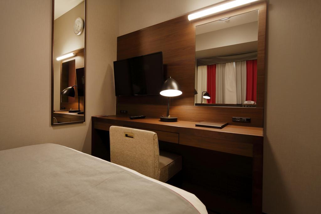 Hotel Monte Hermana Fukuoka Fukuoka  Bagian luar foto