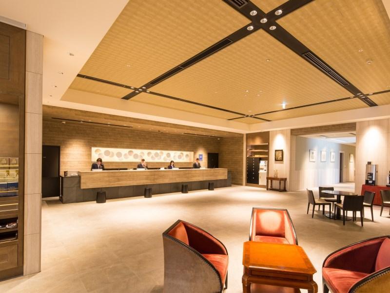 Hotel Monte Hermana Fukuoka Fukuoka  Bagian luar foto