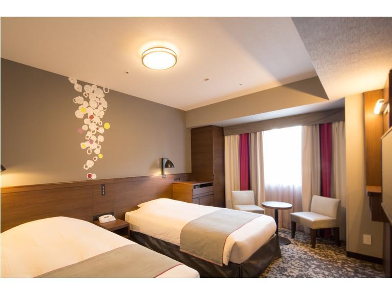 Hotel Monte Hermana Fukuoka Fukuoka  Bagian luar foto
